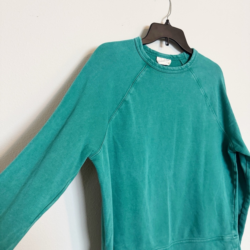 Universal Thread Pullover Sweatshirt - image 2